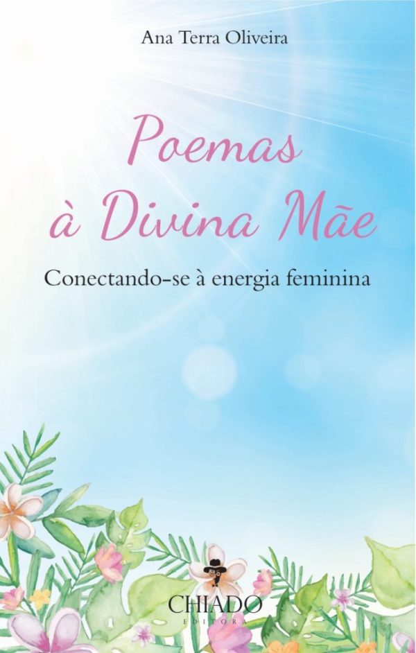Poemas à Divina Mãe