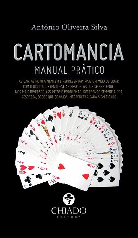 Cartomância – Manual Prático