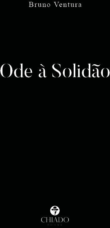Ode à solidão