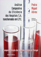 Análise Comparativa da Eficiência dos Hospitais S.A. ...