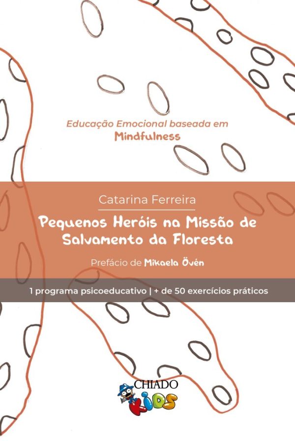 Pequenos Heróis na Missão de Salvamento da Floresta