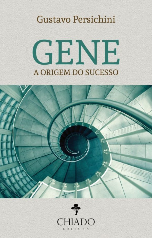 Gene - A Origem do Sucesso