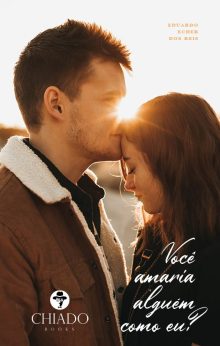 Você amaria alguém como eu?