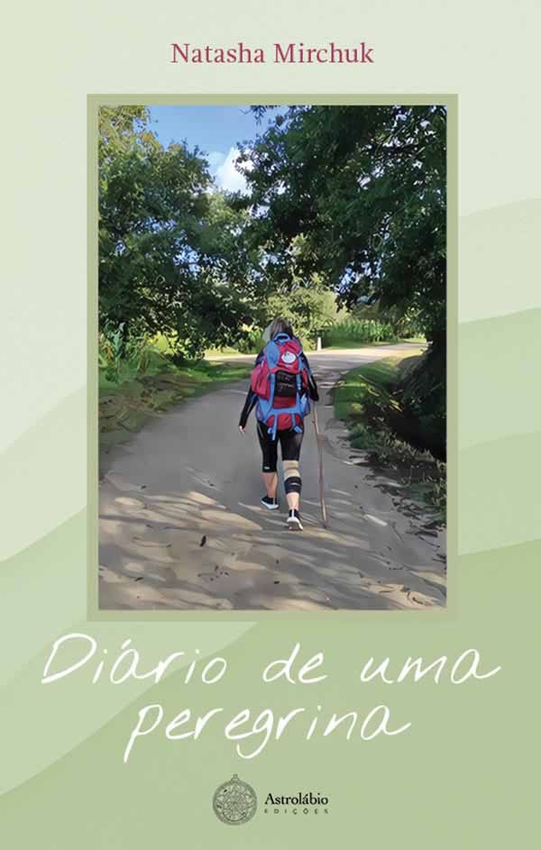 Diário de uma peregrina