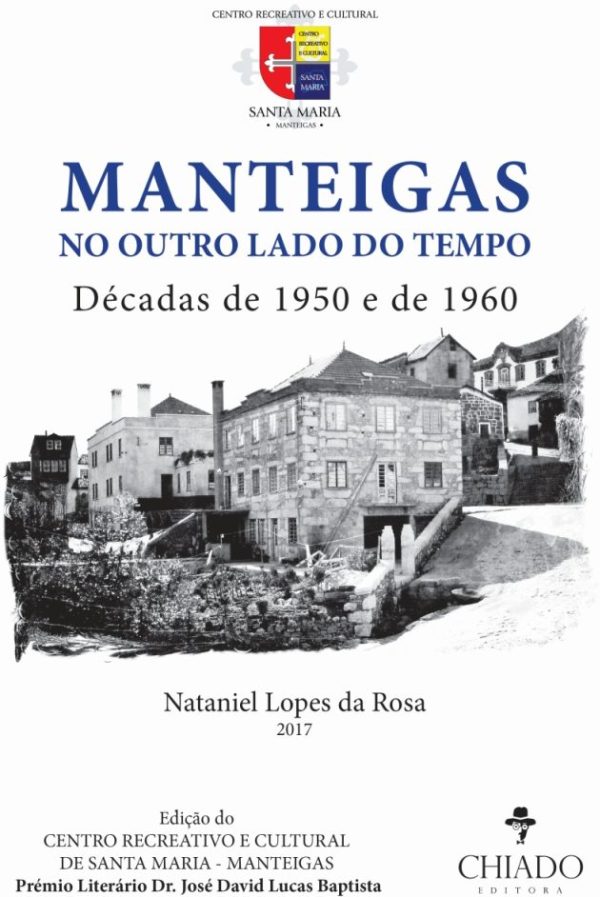 Manteigas - no Outro lado do Tempo