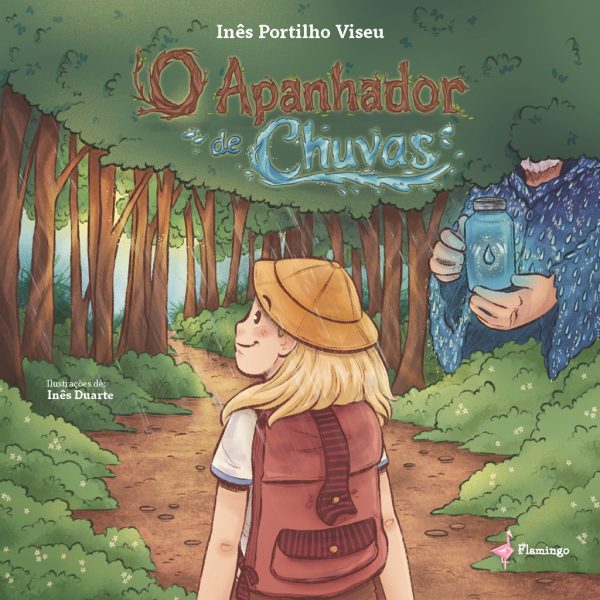 O Apanhador de Chuvas