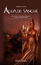 Água de Sangue
