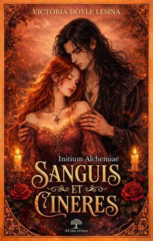 Sanguis et Cineres – Initium Alchemiae