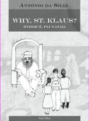 Why, St. Klaus?