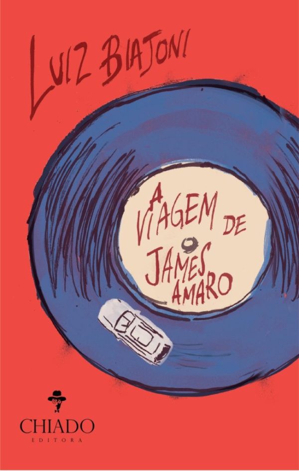 A Viagem de James Amaro