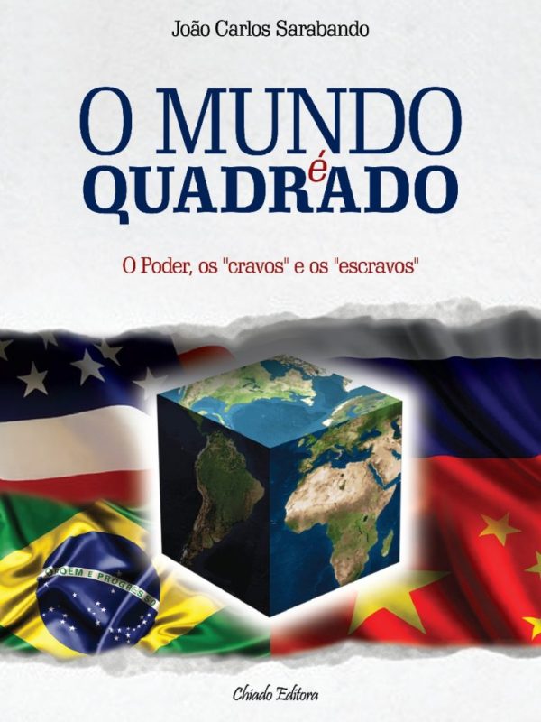 O Mundo é Quadrado