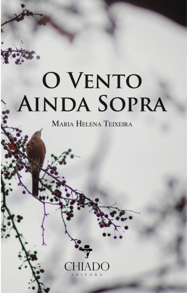 O Vento Ainda Sopra
