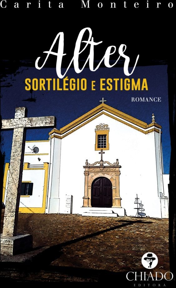 Alter – Sortilégio e Estigma