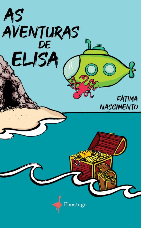 As aventuras de Elisa