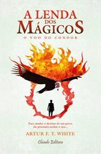 A Lenda dos Mágicos