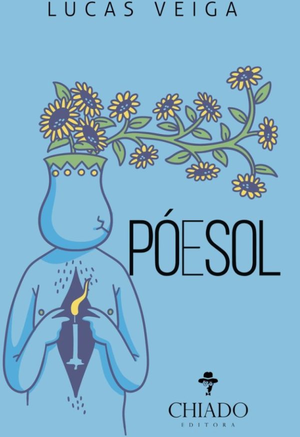 Pó e sol