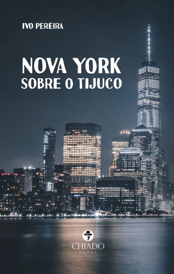 Nova York sobre o Tijuco