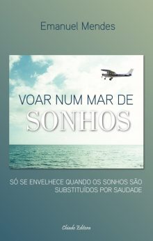Voar Num Mar de Sonhos