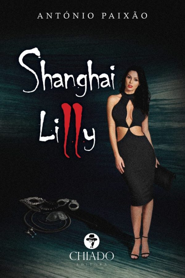 Shanghai Lilly