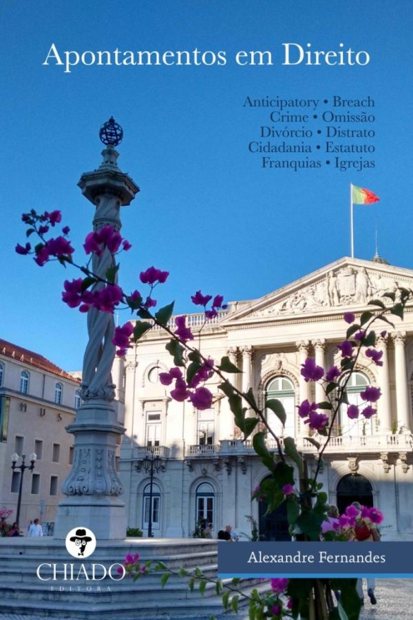 Apontamentos Em Direito