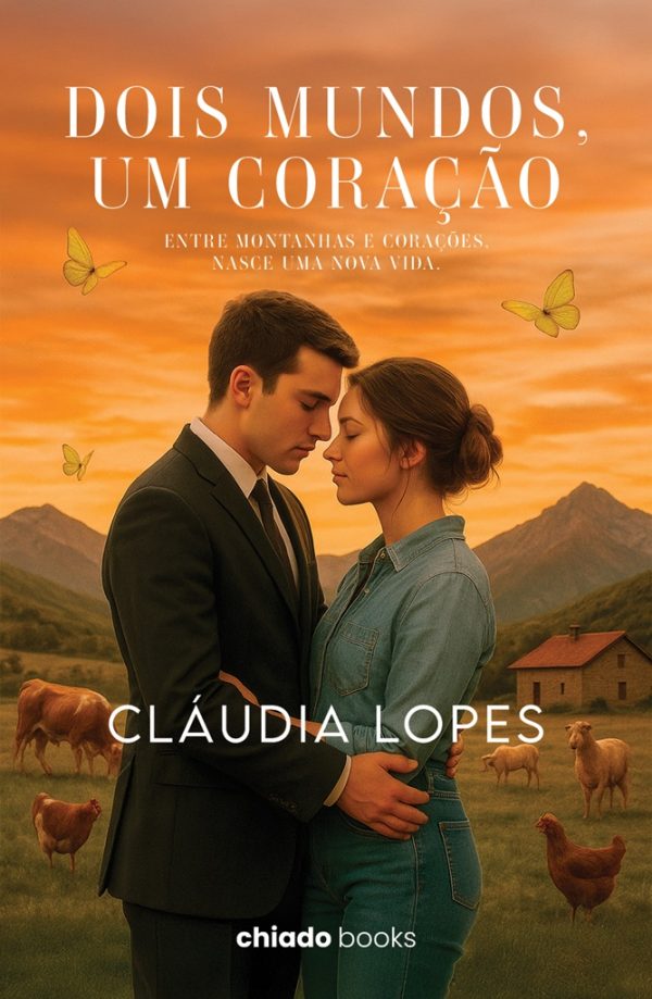 Dois mundos, um coração