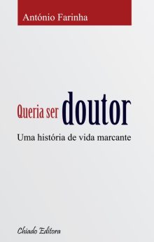 Queria Ser Doutor