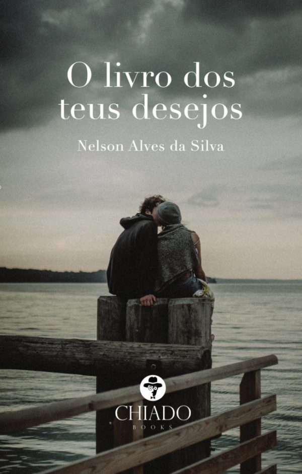 O Livro Dos Teus Desejos