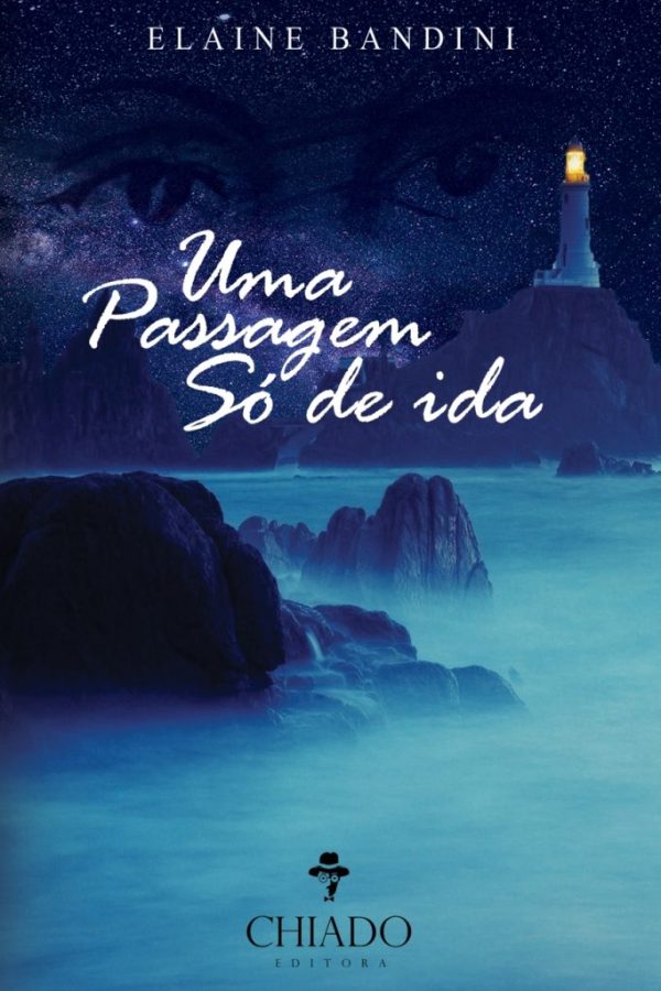 Uma Passagem Só de Ida