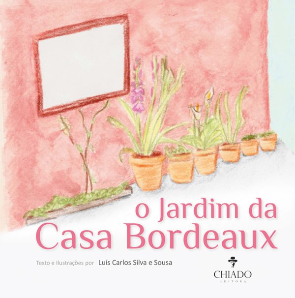 O Jardim Da Casa Bordeaux