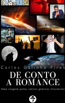 De Conto a Romance