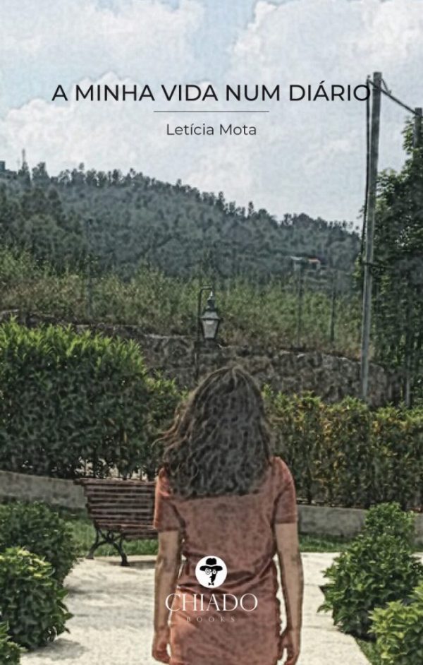 A minha Vida Num Diário
