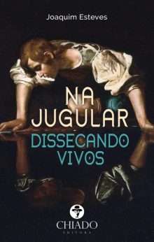 Na Jugular Dissecando Vivos