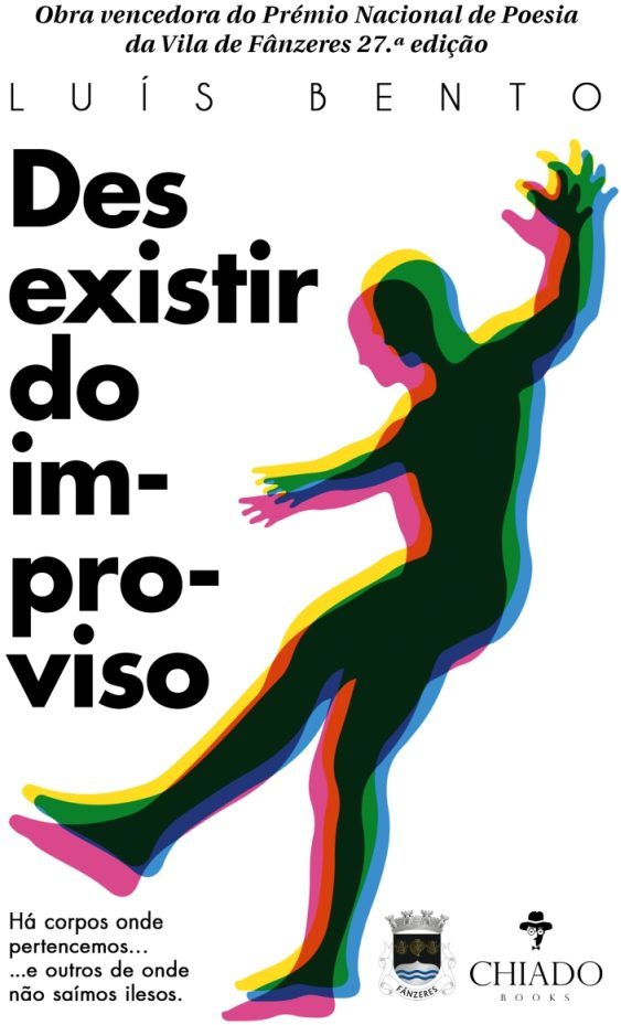 Des Existir do Improviso