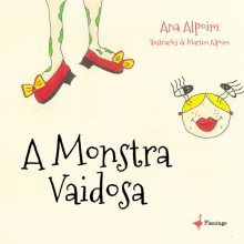 A monstra vaidosa