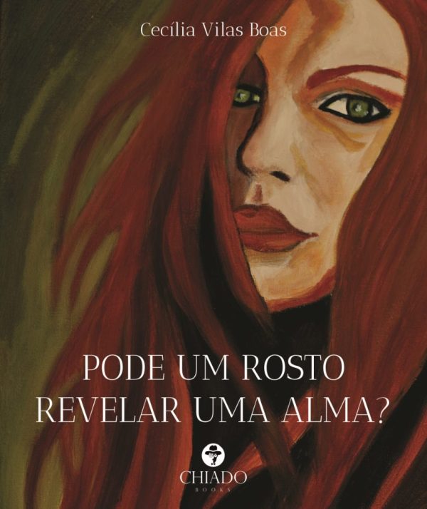 PODE UM ROSTO REVELAR UMA ALMA?
