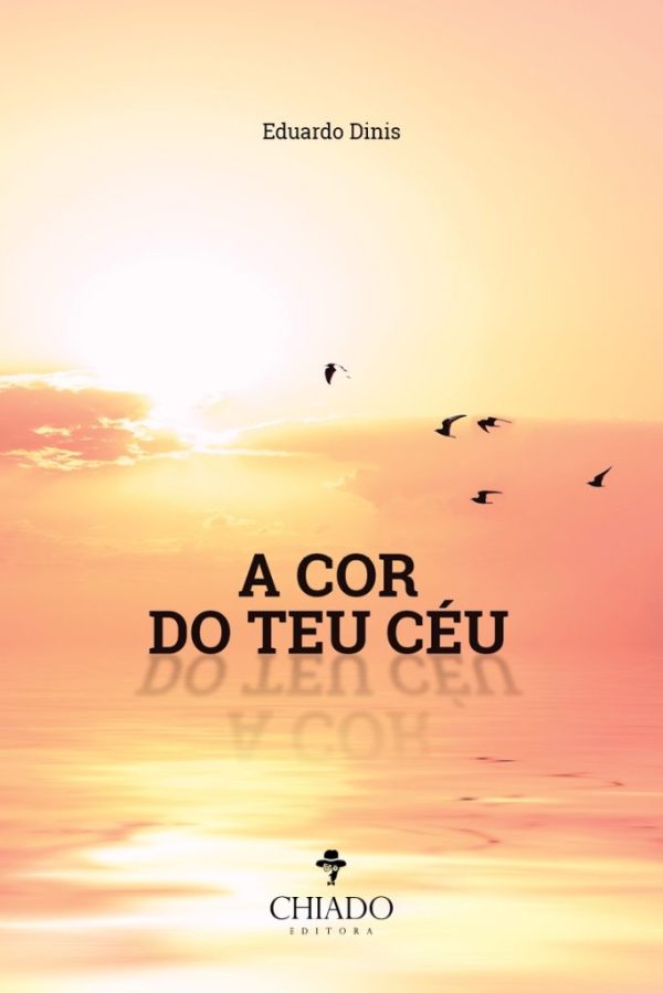 A Cor do teu Céu