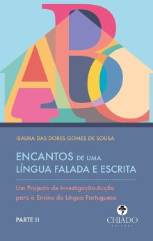 Encantos de uma Língua Falada e Escrita - Vol. II