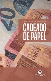 Cadeado de papel