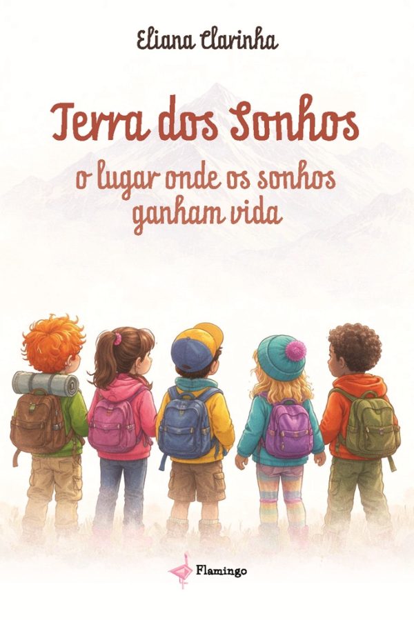 Terra dos Sonhos - o lugar onde os sonhos ganham vida