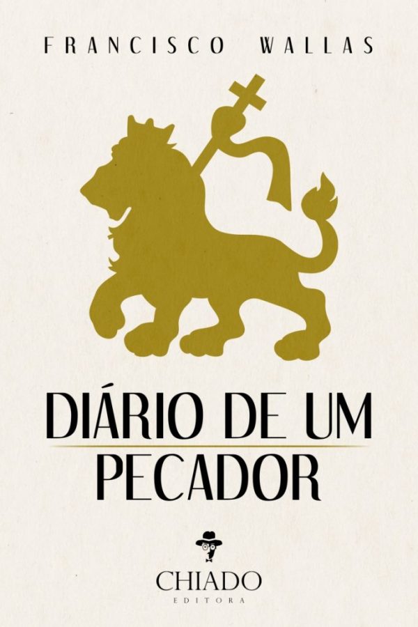 Diário de um Pecador