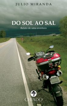 Do Sol ao Sal: Relatos de uma Aventura