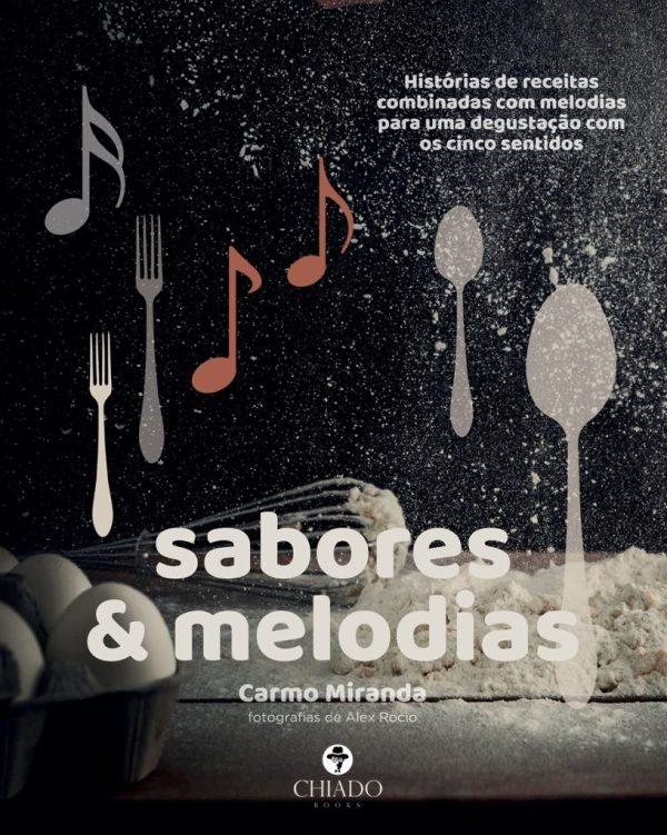 Sabores e melodias