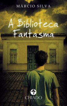 A biblioteca fantasma