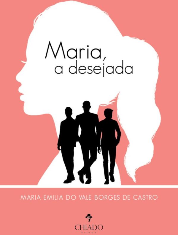 Maria, a desejada