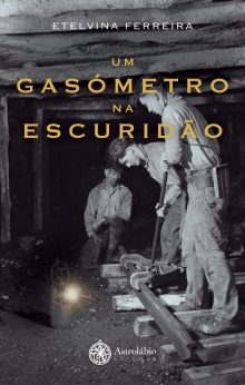 Um Gasómetro na Escuridão
