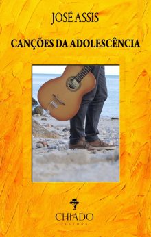 Canções da adolescência