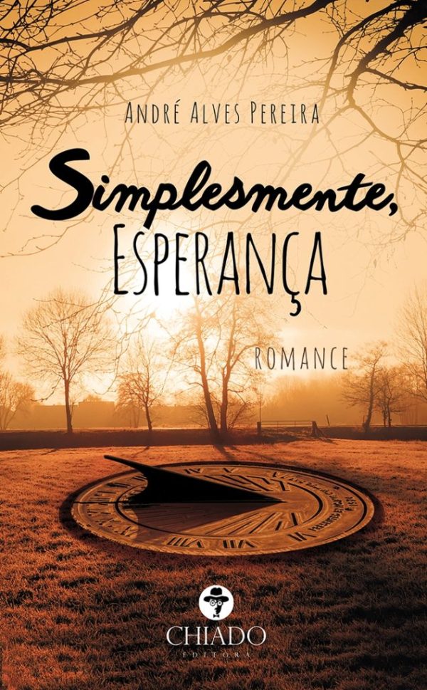 Simplesmente, Esperança