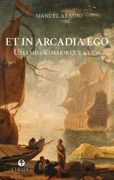 ET IN ARCADIA EGO - Uma missão maior que a vida