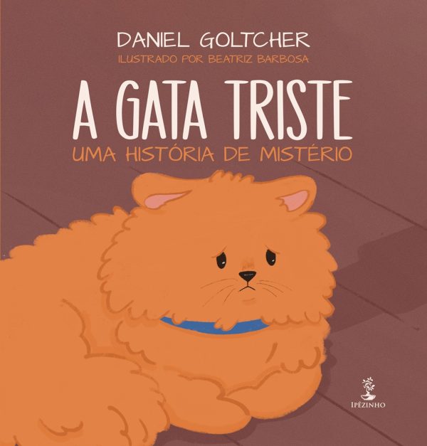 A Gata Triste: Uma História de Mistério