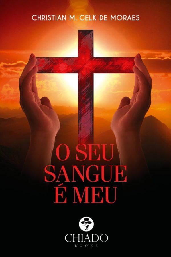 O seu sangue é meu